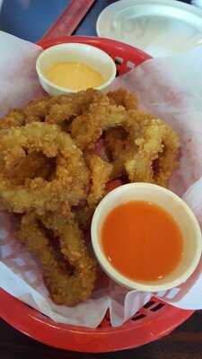 Vietnamese Noodle House