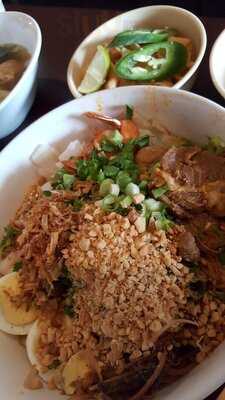 Vietnamese Noodle House