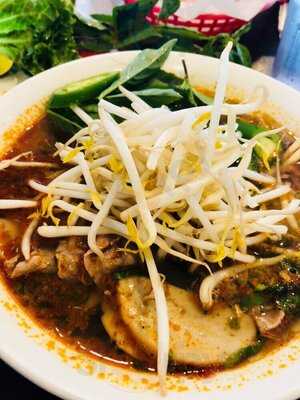 Vietnamese Noodle House