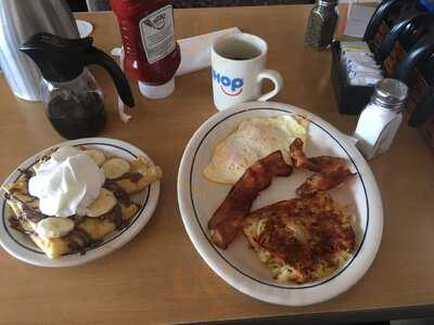 Ihop