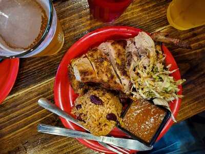 Old Spruce Cafe And Tavern