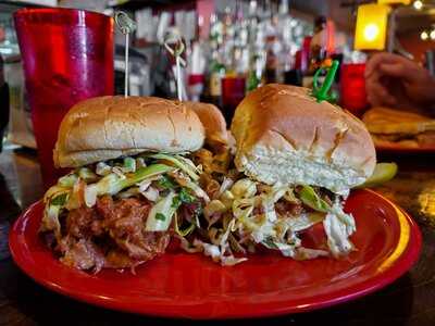 Old Spruce Cafe And Tavern