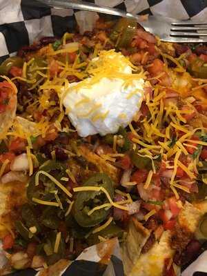 Old Spruce Cafe And Tavern