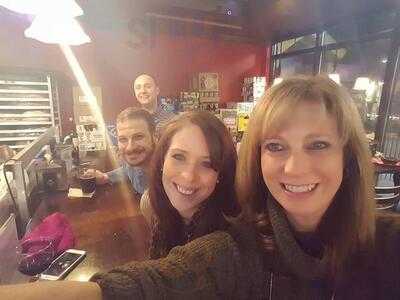 Old Spruce Cafe And Tavern