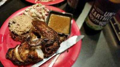 Old Spruce Cafe And Tavern