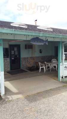 Warrenton Deep Sea Seafood Market