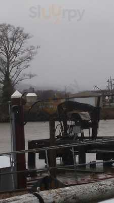 Warrenton Deep Sea Seafood Market