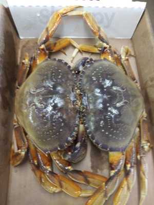 Warrenton Deep Sea Seafood Market