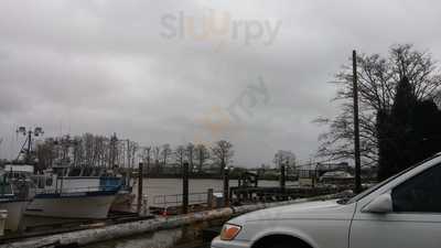 Warrenton Deep Sea Seafood Market