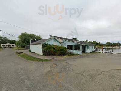 Warrenton Deep Sea Seafood Market