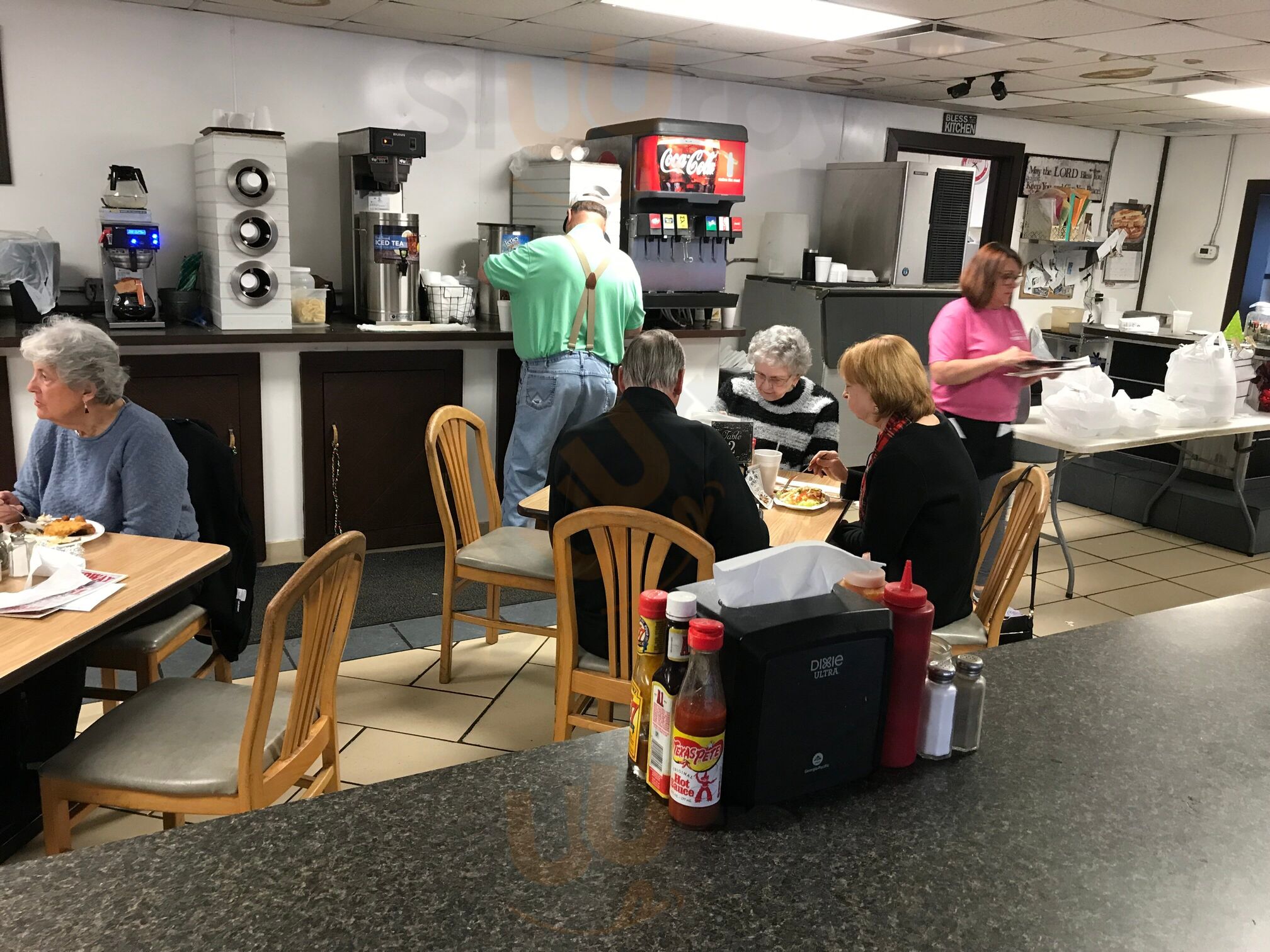 Midway Grill