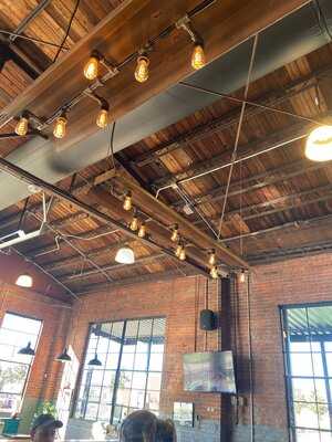 Red River Brewing Company & Distillery