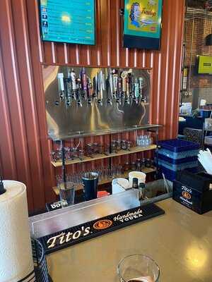 Red River Brewing Company & Distillery