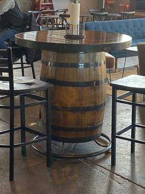 Red River Brewing Company & Distillery