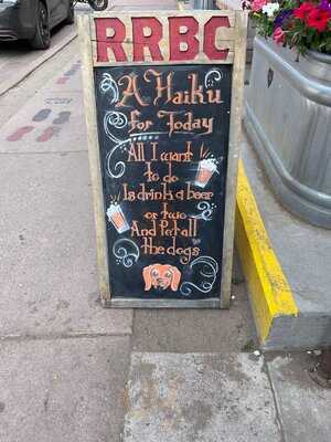 Red River Brewing Company & Distillery