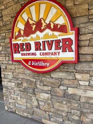 Red River Brewing Company & Distillery