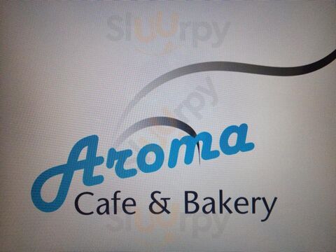 Aroma Cafe And Bakery