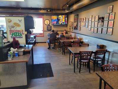 Fultano's Pizza