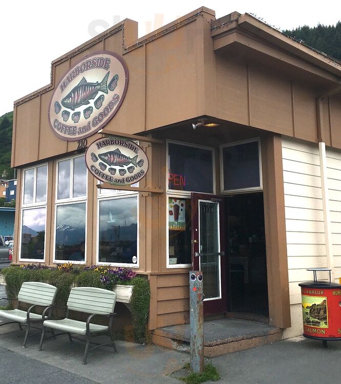 Harborside Coffee