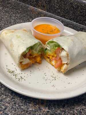 Little Italy Restaurant And Pizzeria