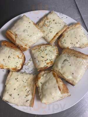 Little Italy Restaurant And Pizzeria