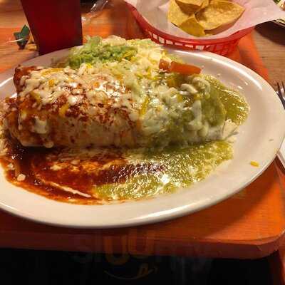 Don Marcos Mexican Restaurant