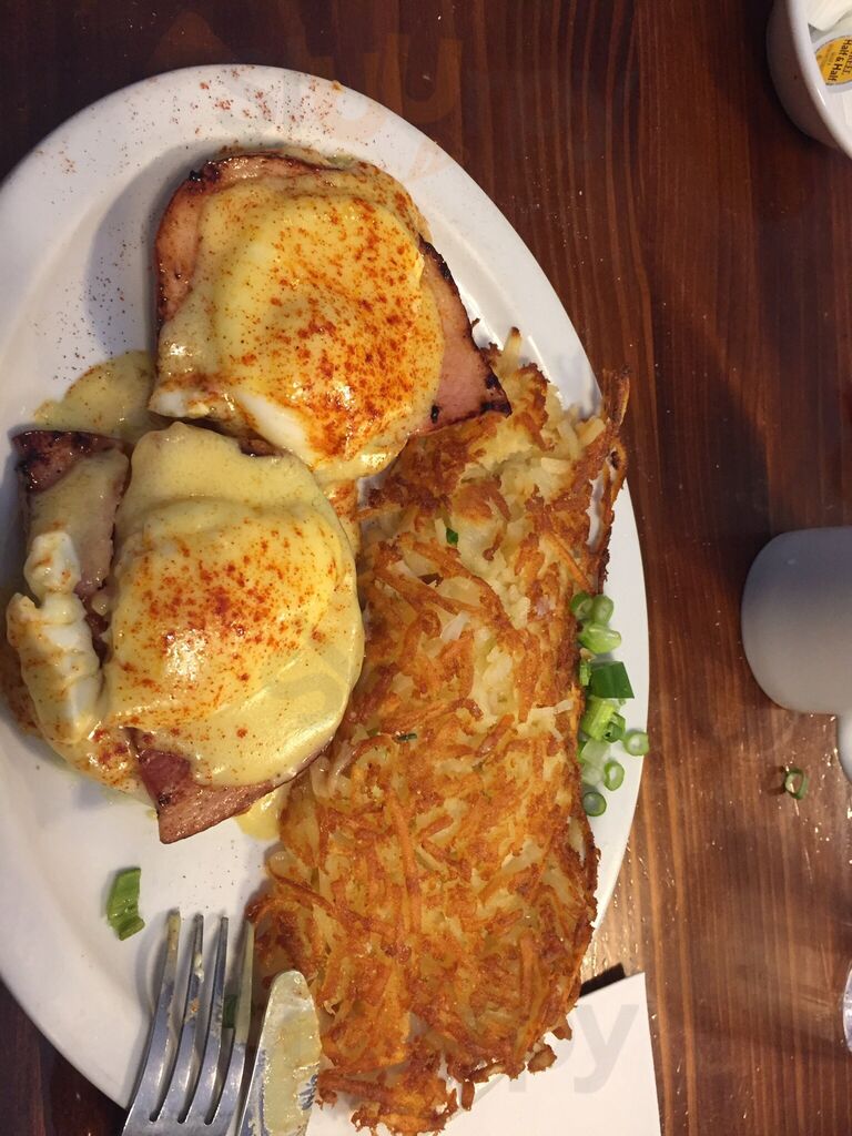 Zini's Diner