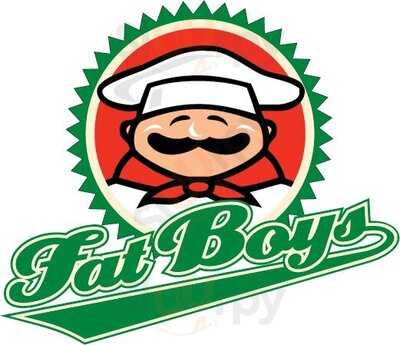 Fat Boys Pizza