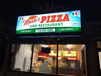 Mario's Pizzeria