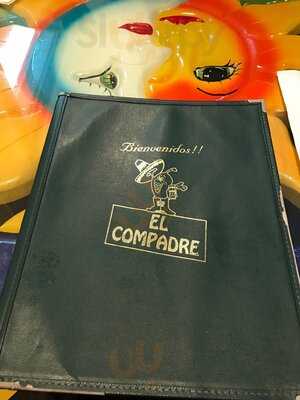 El Compadre Restaurant