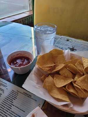 El Compadre Restaurant