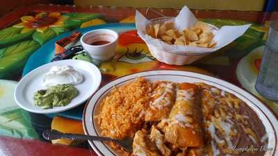 El Compadre Restaurant