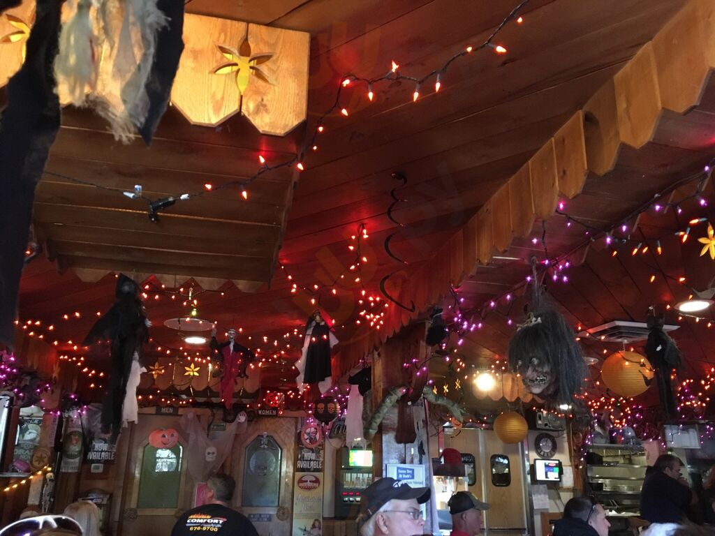 Darb's Tavern And Eatery