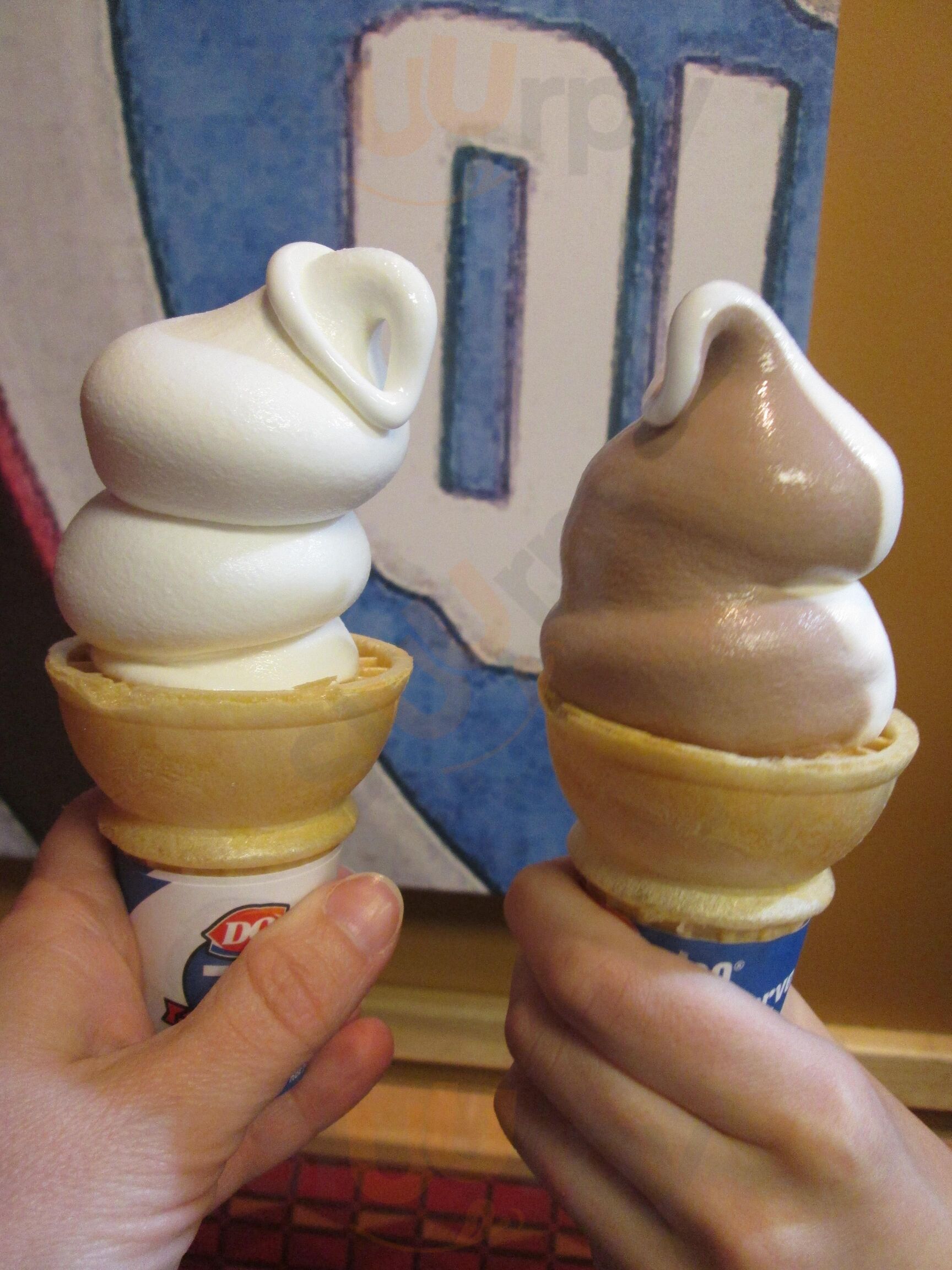 Dairy Queen Grill & Chill