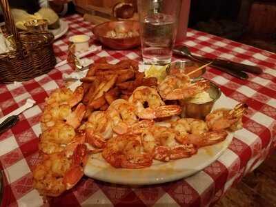 Texas Reds Steakhouse And Saloon