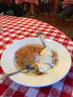 Texas Reds Steakhouse And Saloon