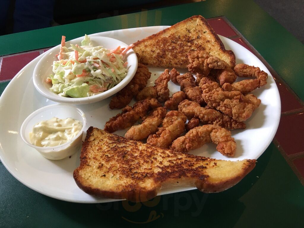 Rod's Bar And Grill