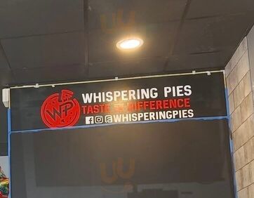 Whispering Pies Pizzeria