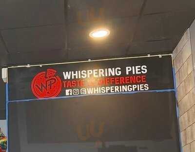 Whispering Pies Pizzeria