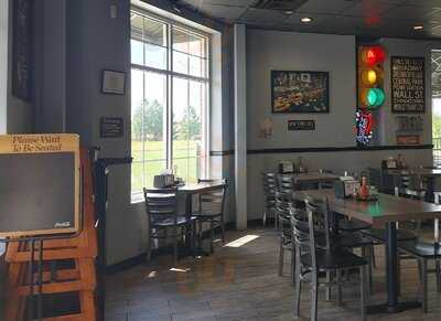 Whispering Pies Pizzeria