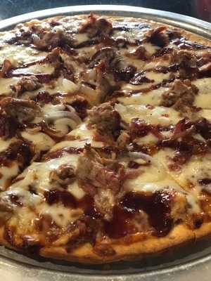 Whispering Pies Pizzeria