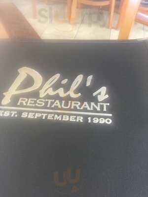 Phil's Restaurant & Sports Lng