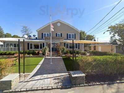 Phil's Restaurant & Sports Lng