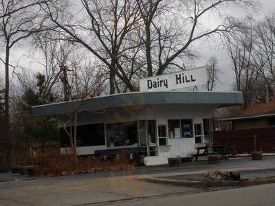 Dairy Hill