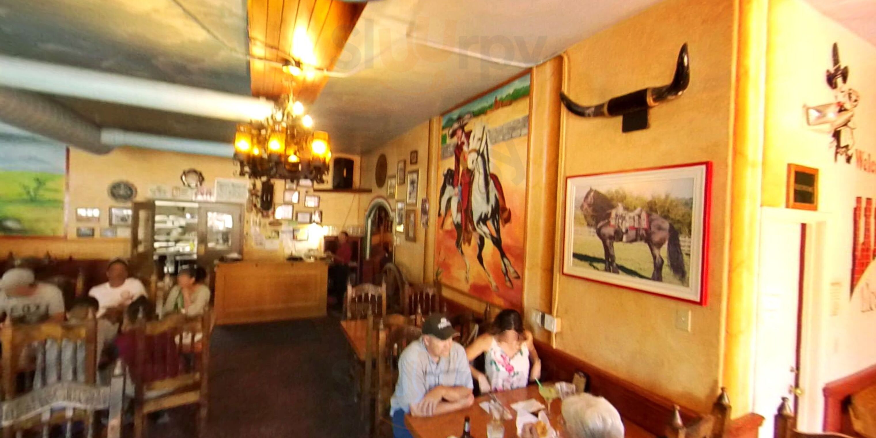 La Hacienda