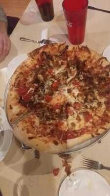 The Fiddlehead Restaurant And Bar