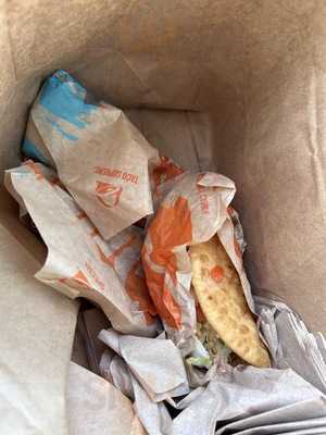 Taco Bell