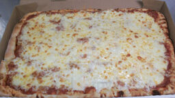 Pizzaria Americana