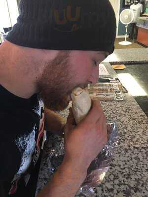 The Coffee Addiction