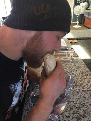 The Coffee Addiction